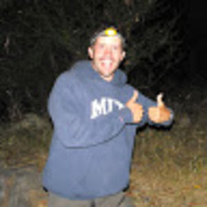 Meet your Posher, Rhett